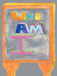 Who Am I (ISBN: 9781647018016)