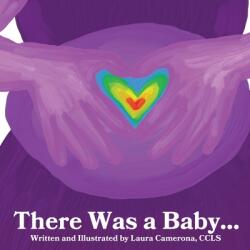 There was a Baby. . . (ISBN: 9781736788431)