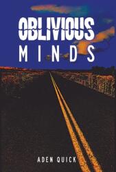 Oblivious Minds (ISBN: 9781637286289)