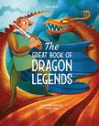 Great Book of Dragon Legends (ISBN: 9788854418363)