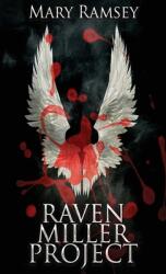 Raven Miller Project (ISBN: 9784867502464)
