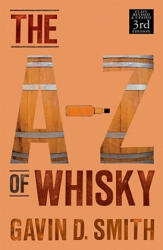 A-Z of Whisky - Richard Paterson (2007)