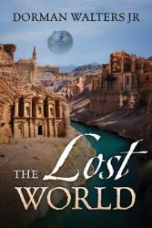 The Lost World (ISBN: 9781977241283)