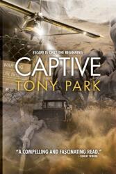 Captive (ISBN: 9781922389367)