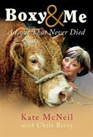 Boxy & Me - A Love That Never Died (ISBN: 9781914227172)