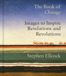 The Book of Change - Stephen Ellcock (ISBN: 9781912836833)