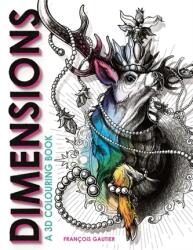 Dimensiuni (ISBN: 9781912785711)