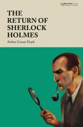 The Return of Sherlock Holmes (ISBN: 9781912464524)