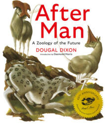 After Man: Expanded 40th Anniversary Edition - Dougal Dixon (ISBN: 9781911081173)