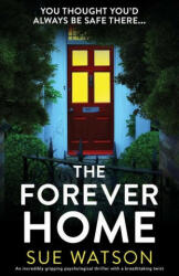 Forever Home - Watson Sue Watson (ISBN: 9781800192805)