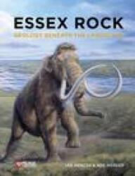 Essex Rock: Geology Beneath the Landscape (ISBN: 9781784272791)