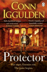 Protector - Conn Iggulden (ISBN: 9781405944045)