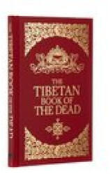 Tibetan Book of the Dead - Padmasambhava (ISBN: 9781398810235)