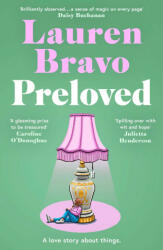 Preloved - LAUREN BRAVO (ISBN: 9781398510623)