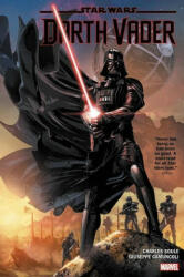 Star Wars: Darth Vader By Charles Soule Omnibus - Charles Soule (ISBN: 9781302931735)