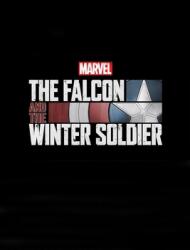 Marvel's The Falcon & The Winter Soldier: The Art Of The Series - Marvel Comics (ISBN: 9781302931056)