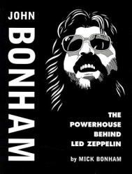 John Bonham - Mick Bonham (2001)