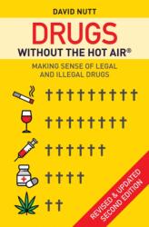 Drugs without the hot air (ISBN: 9780857844989)