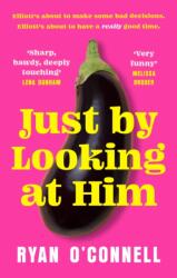 Just By Looking at Him (ISBN: 9780751585469)
