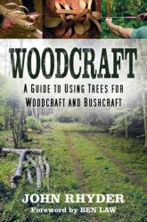 Woodcraft (ISBN: 9780750998185)