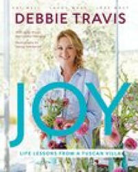 Debbie Travis - Joy - Debbie Travis (ISBN: 9780735280106)