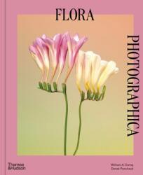 Flora Photographica - WILLIAM A. EWING (ISBN: 9780500024584)