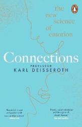 Connections (ISBN: 9780241985816)