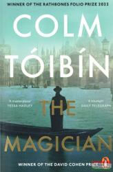 The Magician (ISBN: 9780241970584)