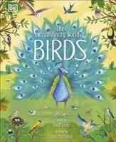 Extraordinary World of Birds (ISBN: 9780241529058)