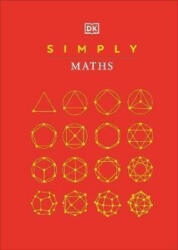 Simply Maths - DK (ISBN: 9780241515686)