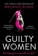 Guilty Women (ISBN: 9780008505608)