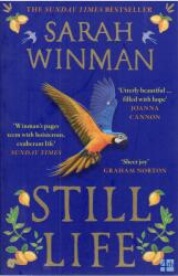 Still Life (ISBN: 9780008283391)