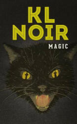 Kl Noir: Magic - Deric Ee (ISBN: 9789672328483)