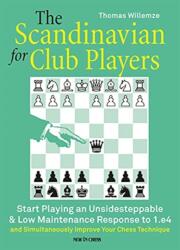 Scandinavian for Club Players - Thomas Willemze (ISBN: 9789056919764)