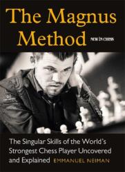 Magnus Method - Emmanuel Neiman (ISBN: 9789056919689)