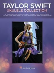 Taylor Swift - Ukulele Collection (ISBN: 9781705135549)
