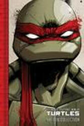 Teenage Mutant Ninja Turtles: The IDW Collection Volume 1 - Tom Waltz, Brian Lynch (ISBN: 9781684058662)