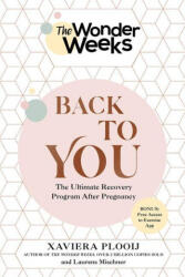 The Wonder Weeks Back To You (ISBN: 9781682686713)