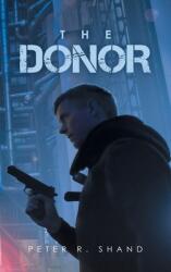The Donor (ISBN: 9781665589765)
