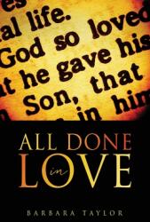 All Done in Love (ISBN: 9781662819056)