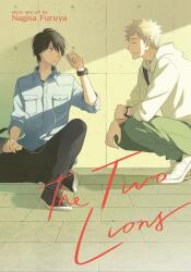 The Two Lions (ISBN: 9781648273834)