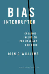 Bias Interrupted (ISBN: 9781647822729)