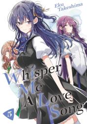 Whisper Me a Love Song 5 (ISBN: 9781646513987)