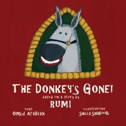 The Donkey's Gone! (ISBN: 9781644210901)