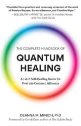 The Complete Handbook of Quantum Healing (ISBN: 9781642507485)