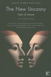 The New Uncanny: Tales of Unease (2009)