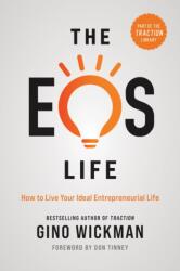 The EOS Life (ISBN: 9781637740132)