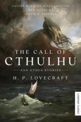 Call of Cthulhu - Leslie S. Klinger (ISBN: 9781631498398)