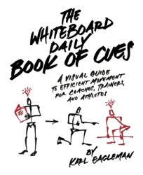 The Whiteboard Daily Book Of Cues (ISBN: 9781628601459)