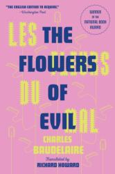 Les Fleurs Du Mal (ISBN: 9781567927245)